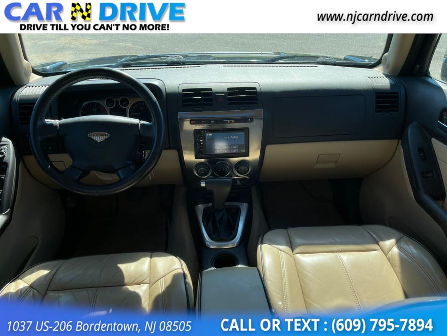 Used Hummer H3 Base 2008 | Cadillac's Plus. Burlington, New Jersey Used Hummer H3 Base 2008 | Cadillac's Plus. Burlington, New Jersey