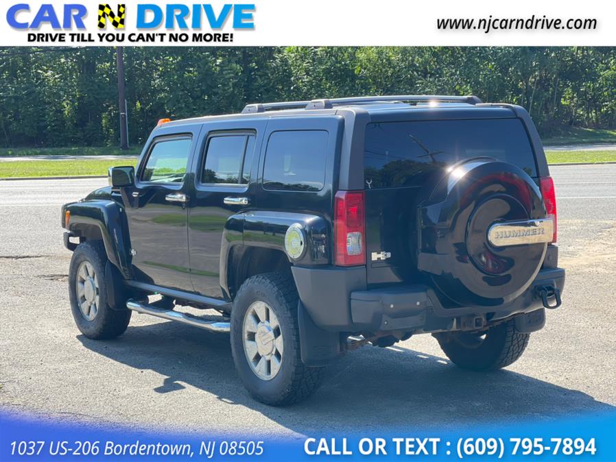 Used Hummer H3 Base 2008 | Cadillac's Plus. Burlington, New Jersey Used Hummer H3 Base 2008 | Cadillac's Plus. Burlington, New Jersey