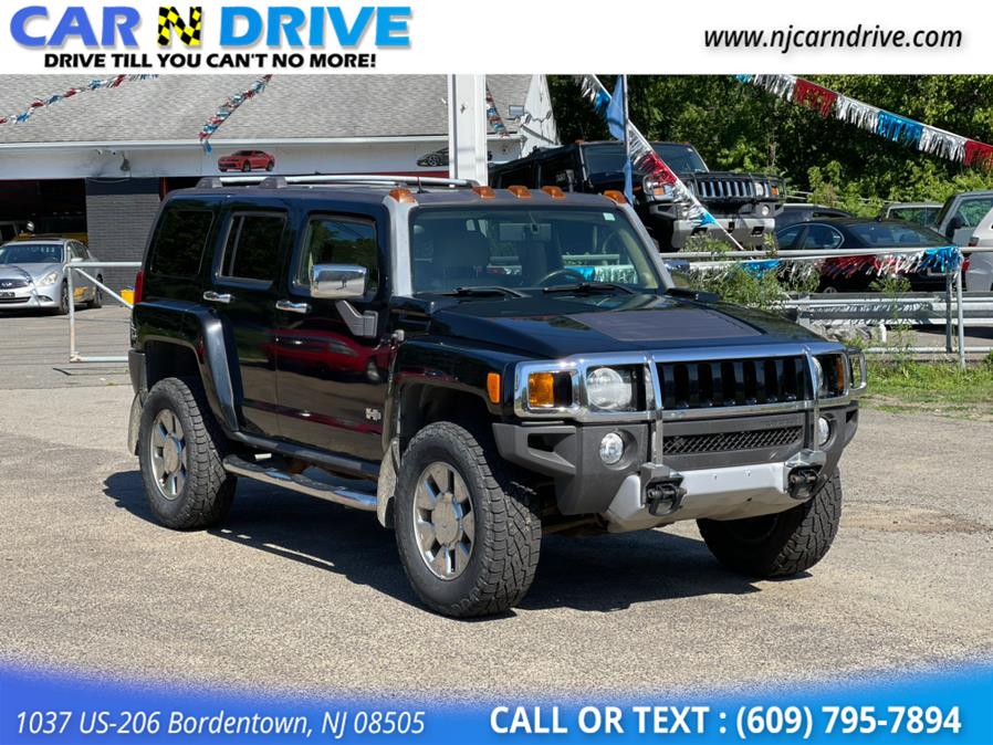 Used Hummer H3 Base 2008 | Cadillac's Plus. Burlington, New Jersey Used Hummer H3 Base 2008 | Cadillac's Plus. Burlington, New Jersey