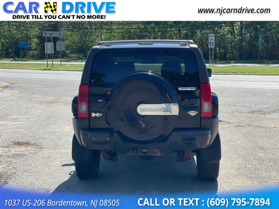 Used Hummer H3 Base 2008 | Cadillac's Plus. Burlington, New Jersey Used Hummer H3 Base 2008 | Cadillac's Plus. Burlington, New Jersey