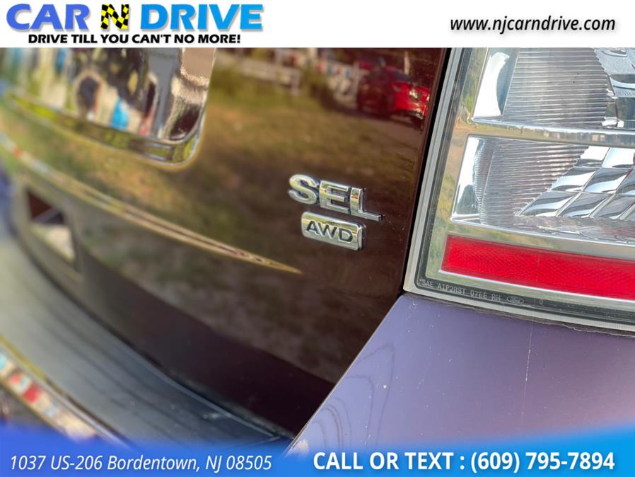 Used Ford Edge SEL AWD 2010 | Car N Drive. Bordentown, New Jersey Used Ford Edge SEL AWD 2010 | Car N Drive. Bordentown, New Jersey