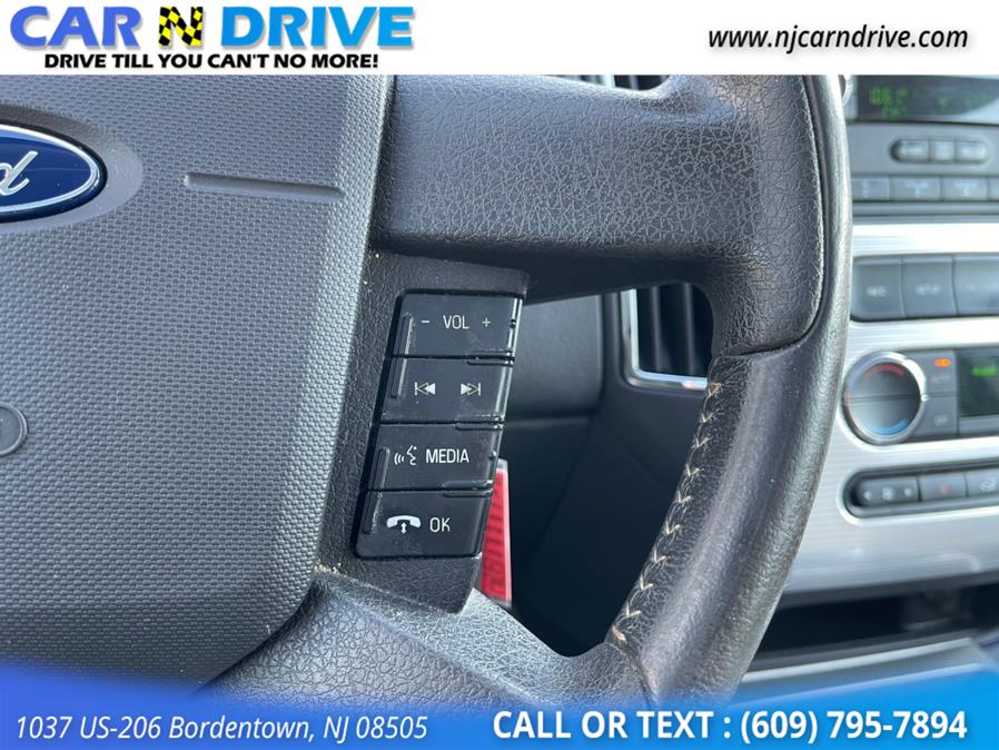 Used Ford Edge SEL AWD 2010 | Car N Drive. Bordentown, New Jersey Used Ford Edge SEL AWD 2010 | Car N Drive. Bordentown, New Jersey