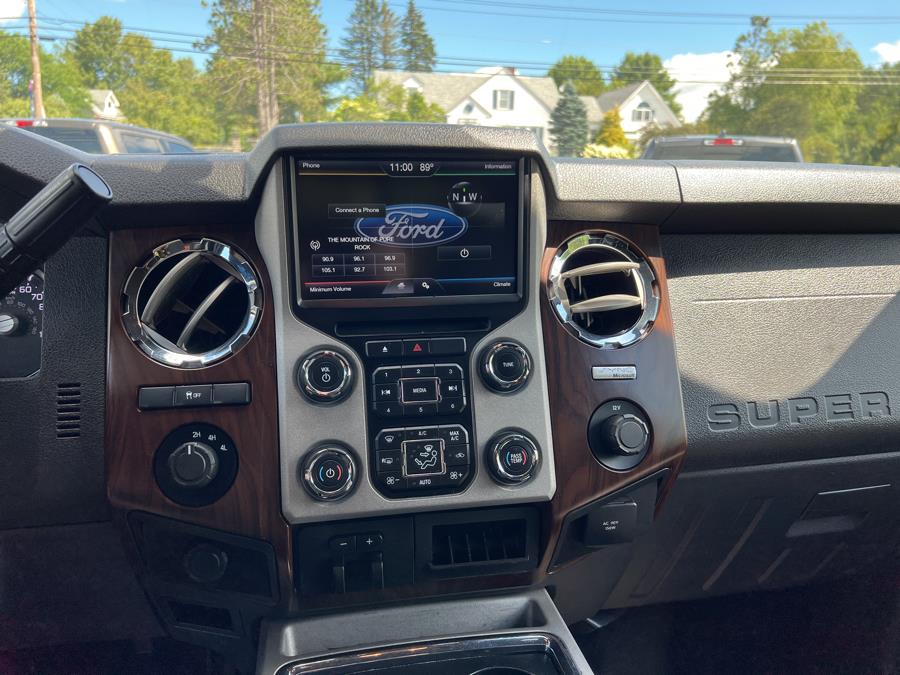 Used Ford Super Duty F-250 SRW 4WD Crew Cab 156" Lariat 2014 | Pray's Auto Sales . Bangor , Maine Used Ford Super Duty F-250 SRW 4WD Crew Cab 156" Lariat 2014 | Pray's Auto Sales . Bangor , Maine