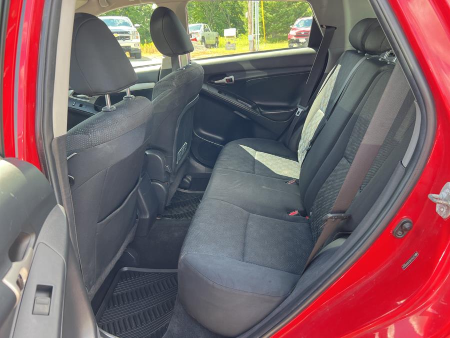 2009 Toyota Matrix 5dr Wgn Auto S AWD (Natl), available for sale in Bangor , Maine | Pray's Auto Sales . Bangor , Maine 2009 Toyota Matrix 5dr Wgn Auto S AWD (Natl), available for sale in Bangor , Maine | Pray's Auto Sales . Bangor , Maine