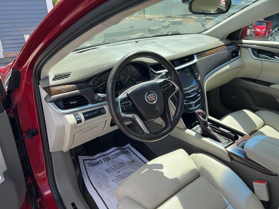2013 Cadillac XTS 4dr Sdn Platinum AWD, available for sale in Bangor , Maine | Pray's Auto Sales . Bangor , Maine 2013 Cadillac XTS 4dr Sdn Platinum AWD, available for sale in Bangor , Maine | Pray's Auto Sales . Bangor , Maine