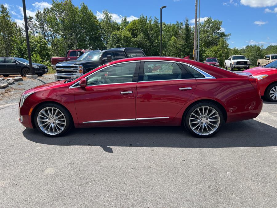 2013 Cadillac XTS 4dr Sdn Platinum AWD, available for sale in Bangor , Maine | Pray's Auto Sales . Bangor , Maine 2013 Cadillac XTS 4dr Sdn Platinum AWD, available for sale in Bangor , Maine | Pray's Auto Sales . Bangor , Maine