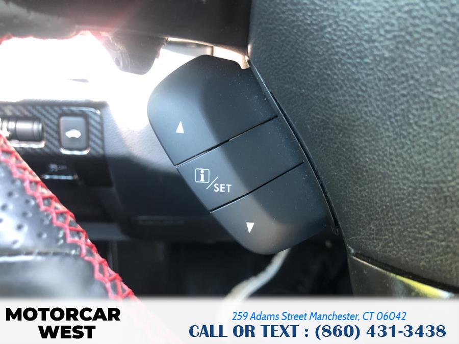 2019 Subaru WRX Premium Manual, available for sale in Manchester, Connecticut | Motorcar West. Manchester, Connecticut 2019 Subaru WRX Premium Manual, available for sale in Manchester, Connecticut | Motorcar West. Manchester, Connecticut