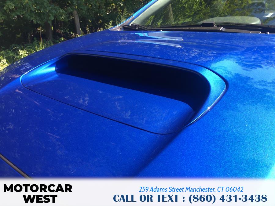2019 Subaru WRX Premium Manual, available for sale in Manchester, Connecticut | Motorcar West. Manchester, Connecticut 2019 Subaru WRX Premium Manual, available for sale in Manchester, Connecticut | Motorcar West. Manchester, Connecticut