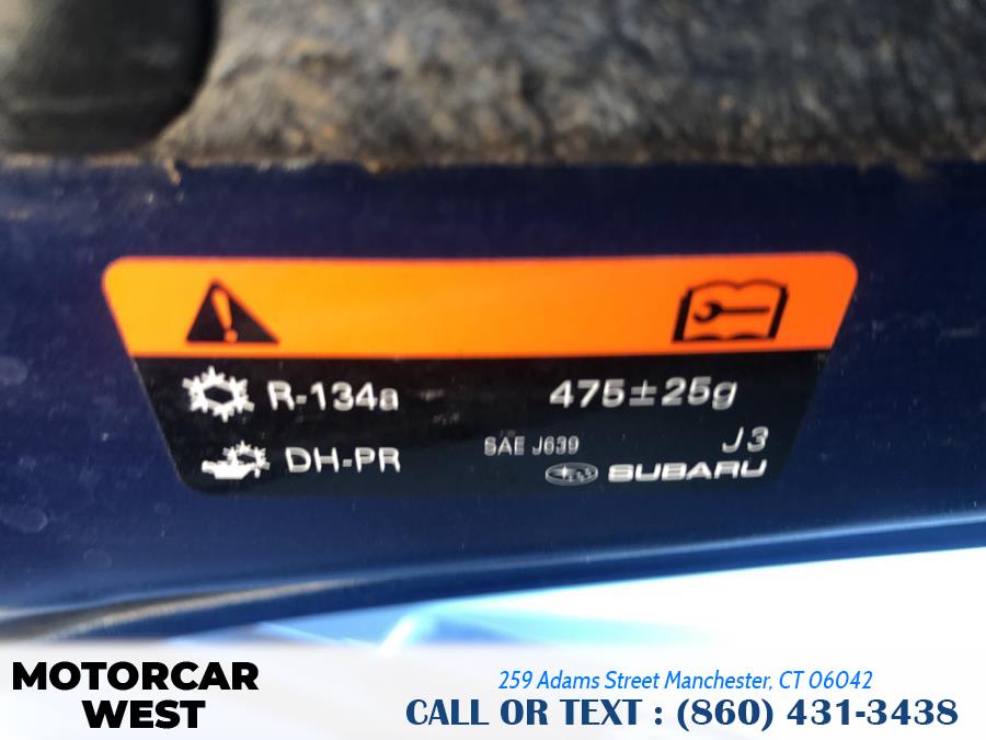 2019 Subaru WRX Premium Manual, available for sale in Manchester, Connecticut | Motorcar West. Manchester, Connecticut 2019 Subaru WRX Premium Manual, available for sale in Manchester, Connecticut | Motorcar West. Manchester, Connecticut