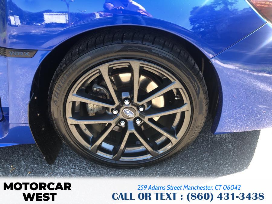 2019 Subaru WRX Premium Manual, available for sale in Manchester, Connecticut | Motorcar West. Manchester, Connecticut 2019 Subaru WRX Premium Manual, available for sale in Manchester, Connecticut | Motorcar West. Manchester, Connecticut