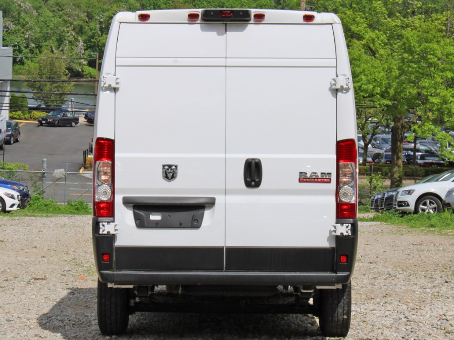 Used Ram Promaster 2500 High Roof 2020 | Auto Expo Ent Inc.. Great Neck, New York
