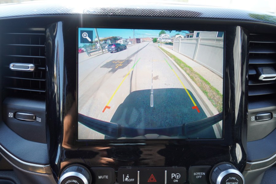 Used Ram 1500 Rebel 2019 | Auto Expo Ent Inc.. Great Neck, New York Used Ram 1500 Rebel 2019 | Auto Expo Ent Inc.. Great Neck, New York