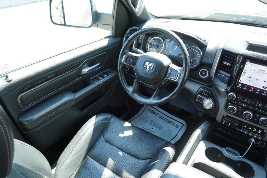 Used Ram 1500 Rebel 2019 | Auto Expo Ent Inc.. Great Neck, New York Used Ram 1500 Rebel 2019 | Auto Expo Ent Inc.. Great Neck, New York