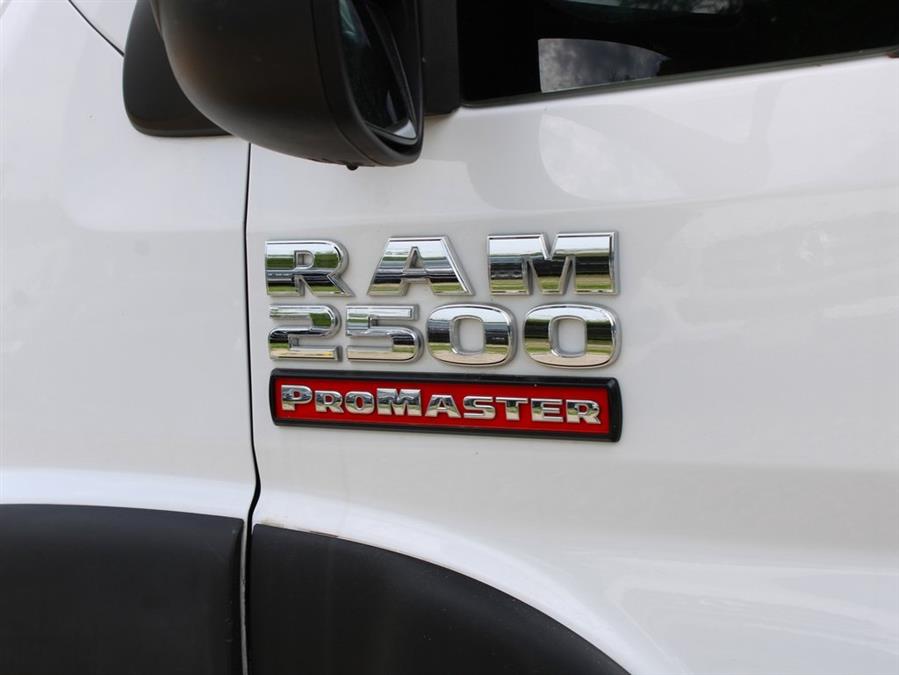 Used Ram Promaster 2500 High Roof 2020 | Auto Expo. Great Neck, New York