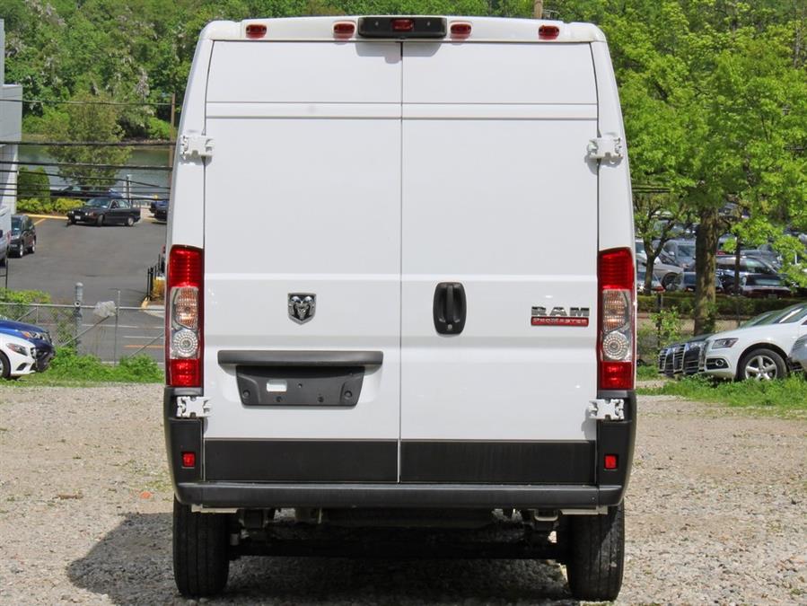 Used Ram Promaster 2500 High Roof 2020 | Auto Expo. Great Neck, New York
