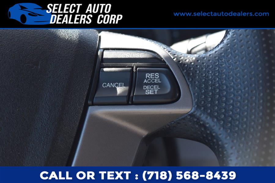 Used Honda Odyssey 5dr LX 2011 | Select Auto Dealers Corp. Brooklyn, New York Used Honda Odyssey 5dr LX 2011 | Select Auto Dealers Corp. Brooklyn, New York