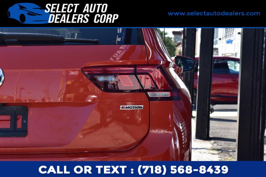 Used Volkswagen Tiguan 2.0T SE 4MOTION 2019 | Select Auto Dealers Corp. Brooklyn, New York Used Volkswagen Tiguan 2.0T SE 4MOTION 2019 | Select Auto Dealers Corp. Brooklyn, New York