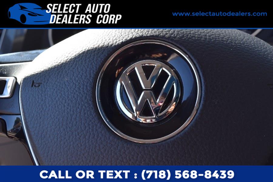 Used Volkswagen Tiguan 2.0T SE 4MOTION 2019 | Select Auto Dealers Corp. Brooklyn, New York Used Volkswagen Tiguan 2.0T SE 4MOTION 2019 | Select Auto Dealers Corp. Brooklyn, New York