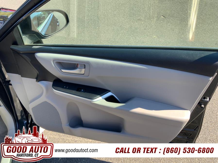 Used Toyota Camry 4dr Sdn I4 Auto LE (Natl) 2015 | Good Auto LLC. Hartford, Connecticut Used Toyota Camry 4dr Sdn I4 Auto LE (Natl) 2015 | Good Auto LLC. Hartford, Connecticut