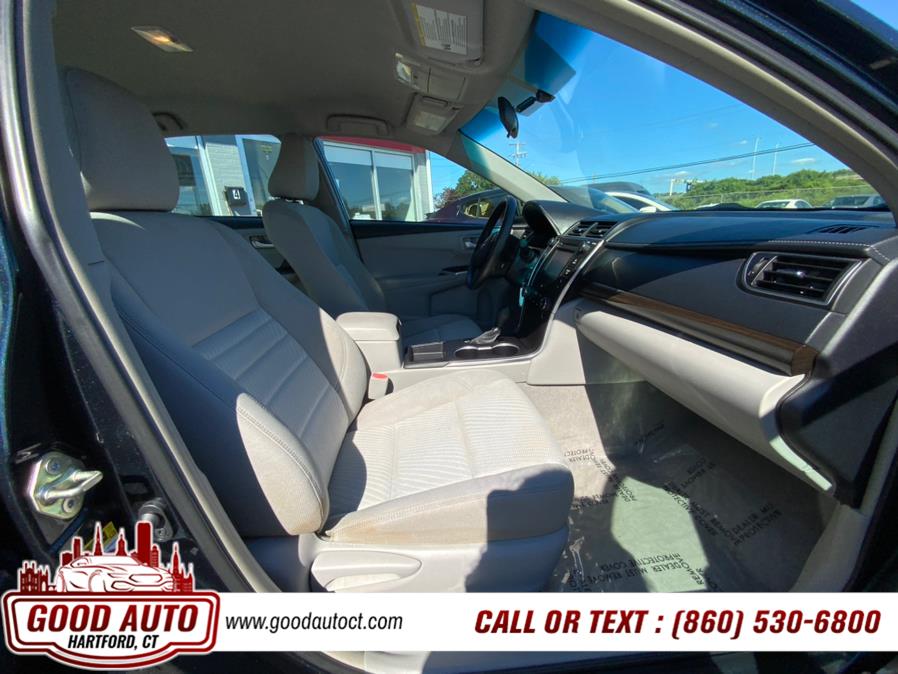 Used Toyota Camry 4dr Sdn I4 Auto LE (Natl) 2015 | Good Auto LLC. Hartford, Connecticut Used Toyota Camry 4dr Sdn I4 Auto LE (Natl) 2015 | Good Auto LLC. Hartford, Connecticut