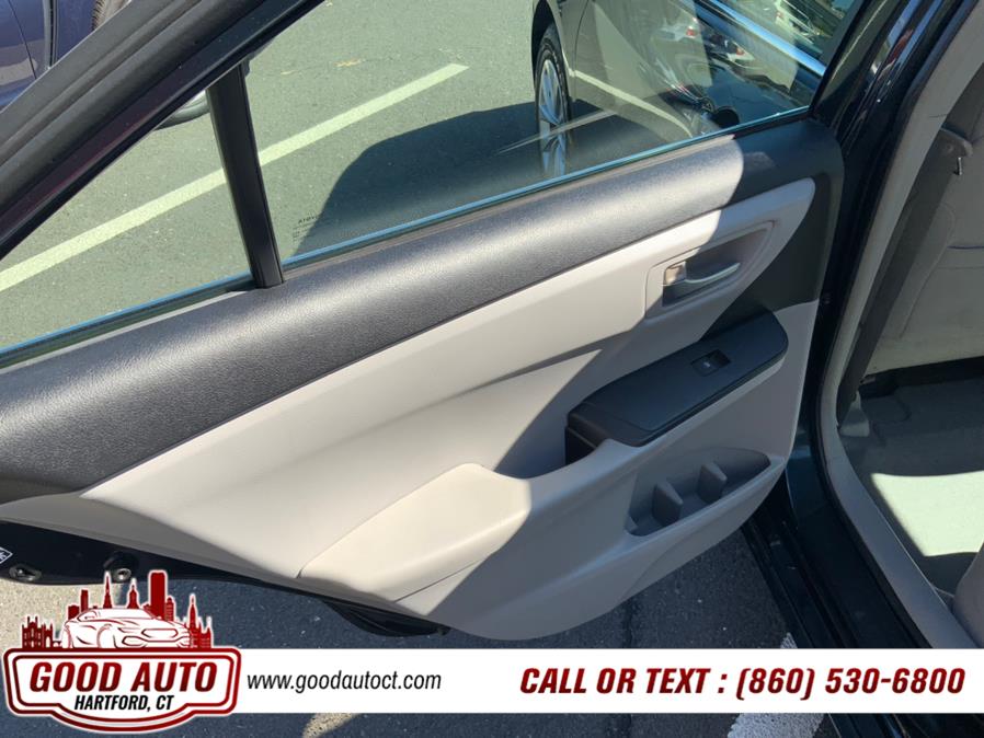 Used Toyota Camry 4dr Sdn I4 Auto LE (Natl) 2015 | Good Auto LLC. Hartford, Connecticut Used Toyota Camry 4dr Sdn I4 Auto LE (Natl) 2015 | Good Auto LLC. Hartford, Connecticut