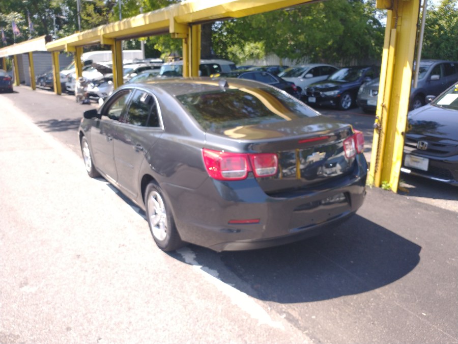 2014 Chevrolet Malibu 4dr Sdn LS w/1LS, available for sale in Elmont, New York | Sunrise of Elmont. Elmont, New York 2014 Chevrolet Malibu 4dr Sdn LS w/1LS, available for sale in Elmont, New York | Sunrise of Elmont. Elmont, New York