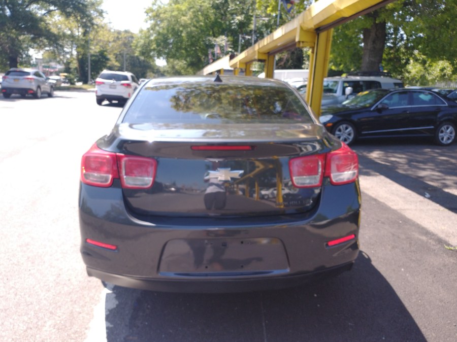 2014 Chevrolet Malibu 4dr Sdn LS w/1LS, available for sale in Elmont, New York | Sunrise of Elmont. Elmont, New York 2014 Chevrolet Malibu 4dr Sdn LS w/1LS, available for sale in Elmont, New York | Sunrise of Elmont. Elmont, New York
