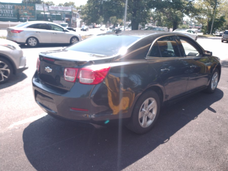 2014 Chevrolet Malibu 4dr Sdn LS w/1LS, available for sale in Elmont, New York | Sunrise of Elmont. Elmont, New York 2014 Chevrolet Malibu 4dr Sdn LS w/1LS, available for sale in Elmont, New York | Sunrise of Elmont. Elmont, New York