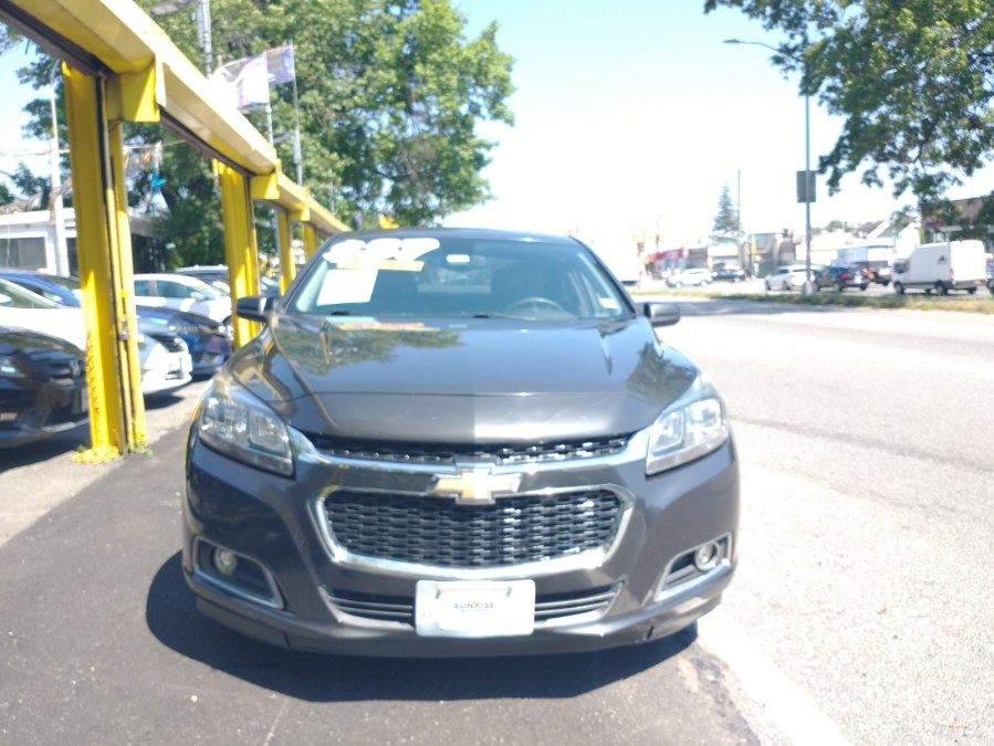 2014 Chevrolet Malibu 4dr Sdn LS w/1LS, available for sale in Elmont, New York | Sunrise of Elmont. Elmont, New York 2014 Chevrolet Malibu 4dr Sdn LS w/1LS, available for sale in Elmont, New York | Sunrise of Elmont. Elmont, New York