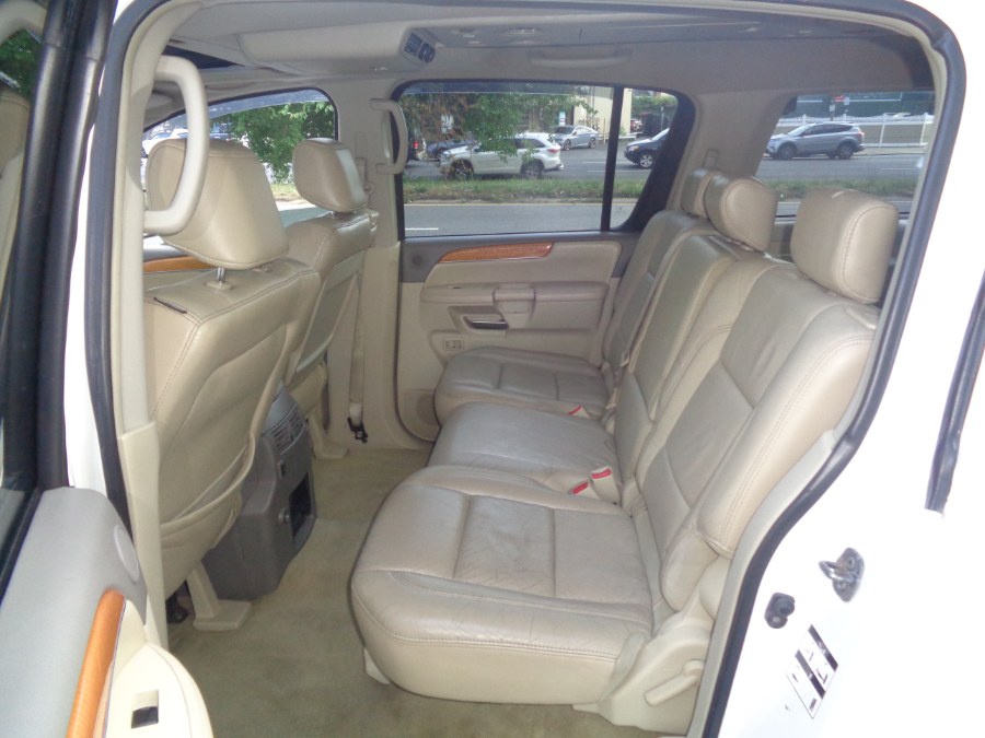 2008 Infiniti QX56 4WD 4dr *Ltd Avail*, available for sale in Elmont, New York | Sunrise of Elmont. Elmont, New York 2008 Infiniti QX56 4WD 4dr *Ltd Avail*, available for sale in Elmont, New York | Sunrise of Elmont. Elmont, New York