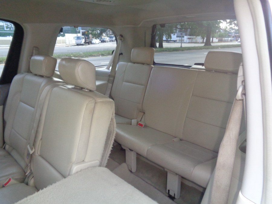 2008 Infiniti QX56 4WD 4dr *Ltd Avail*, available for sale in Elmont, New York | Sunrise of Elmont. Elmont, New York 2008 Infiniti QX56 4WD 4dr *Ltd Avail*, available for sale in Elmont, New York | Sunrise of Elmont. Elmont, New York