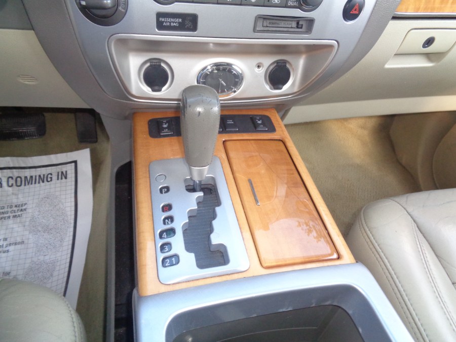 2008 Infiniti QX56 4WD 4dr *Ltd Avail*, available for sale in Elmont, New York | Sunrise of Elmont. Elmont, New York 2008 Infiniti QX56 4WD 4dr *Ltd Avail*, available for sale in Elmont, New York | Sunrise of Elmont. Elmont, New York