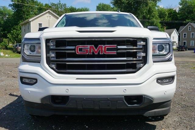 Used GMC Sierra 1500 SLT 2018 | Blasius of Danbury. Danbury, Connecticut Used GMC Sierra 1500 SLT 2018 | Blasius of Danbury. Danbury, Connecticut