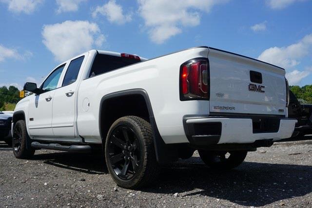 Used GMC Sierra 1500 SLT 2018 | Blasius of Danbury. Danbury, Connecticut Used GMC Sierra 1500 SLT 2018 | Blasius of Danbury. Danbury, Connecticut