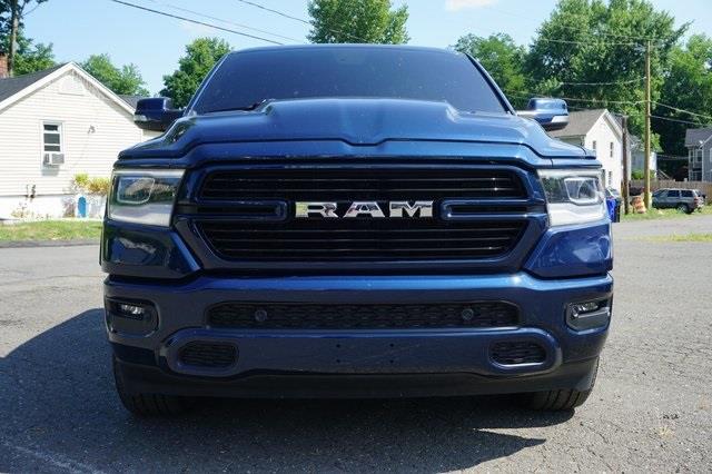 Used Ram 1500 Laramie 2020 | Blasius Federal Road. Brookfield, Connecticut Used Ram 1500 Laramie 2020 | Blasius Federal Road. Brookfield, Connecticut