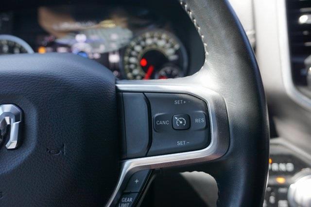 Used Ram 1500 Laramie 2020 | Blasius Federal Road. Brookfield, Connecticut Used Ram 1500 Laramie 2020 | Blasius Federal Road. Brookfield, Connecticut