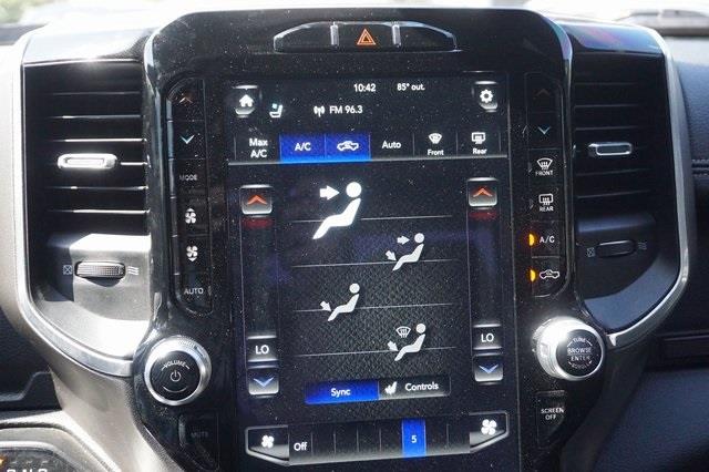 Used Ram 1500 Laramie 2020 | Blasius Federal Road. Brookfield, Connecticut Used Ram 1500 Laramie 2020 | Blasius Federal Road. Brookfield, Connecticut