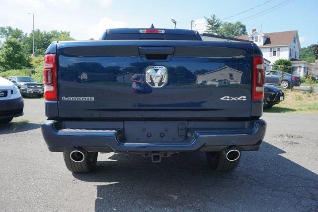 Used Ram 1500 Laramie 2020 | Blasius Federal Road. Brookfield, Connecticut Used Ram 1500 Laramie 2020 | Blasius Federal Road. Brookfield, Connecticut