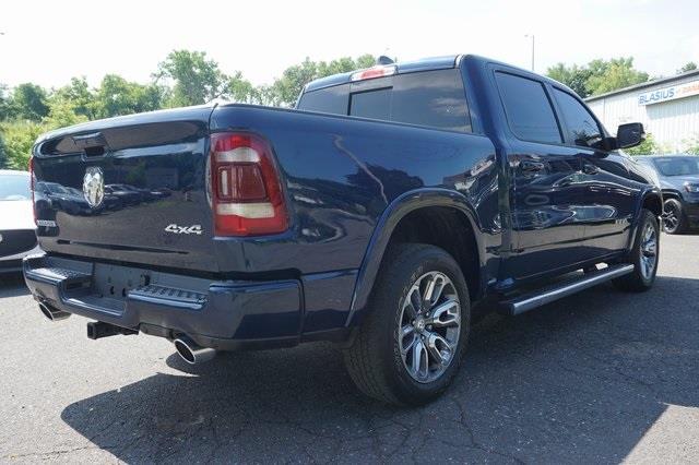Used Ram 1500 Laramie 2020 | Blasius Federal Road. Brookfield, Connecticut Used Ram 1500 Laramie 2020 | Blasius Federal Road. Brookfield, Connecticut