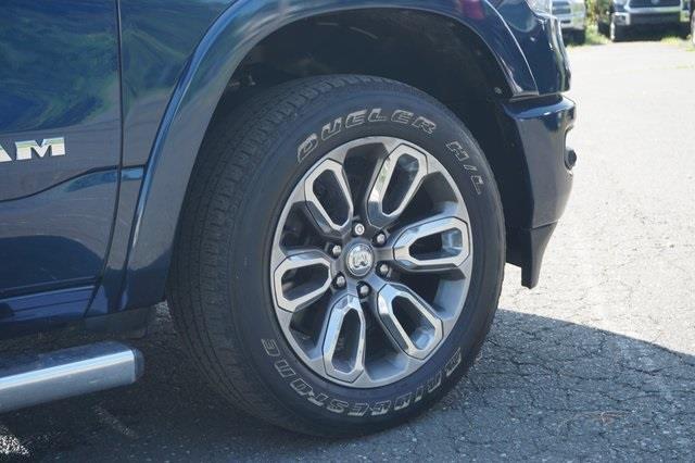 Used Ram 1500 Laramie 2020 | Blasius Federal Road. Brookfield, Connecticut Used Ram 1500 Laramie 2020 | Blasius Federal Road. Brookfield, Connecticut
