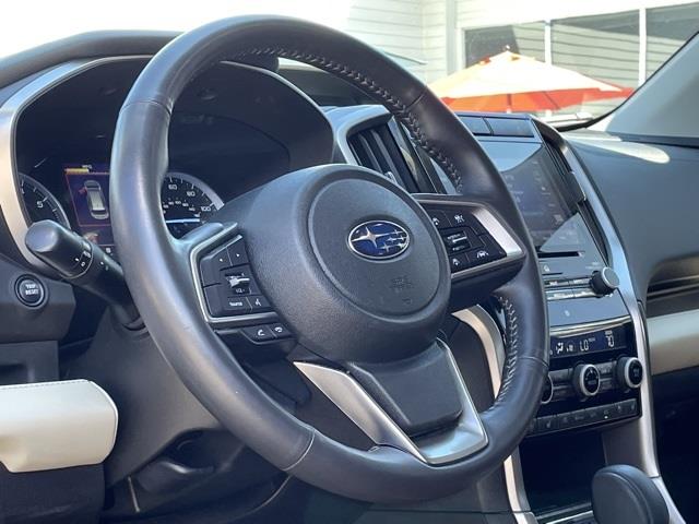 Used Subaru Ascent Touring 2020 | Blasius Federal Road. Brookfield, Connecticut Used Subaru Ascent Touring 2020 | Blasius Federal Road. Brookfield, Connecticut