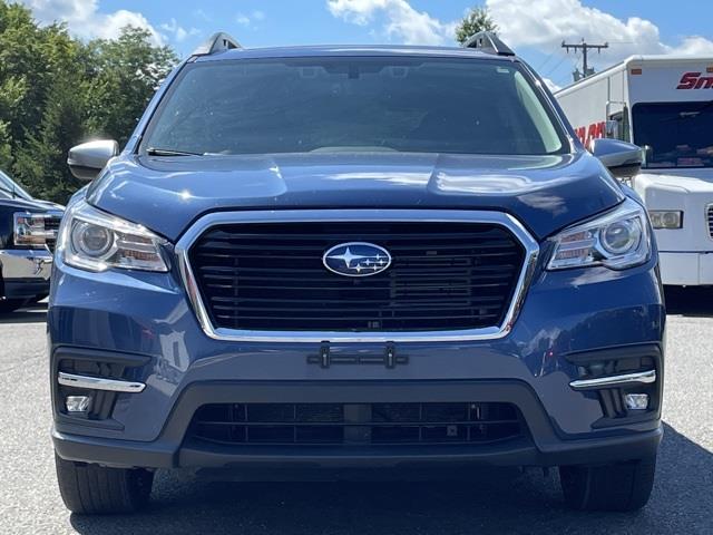 Used Subaru Ascent Touring 2020 | Blasius Federal Road. Brookfield, Connecticut Used Subaru Ascent Touring 2020 | Blasius Federal Road. Brookfield, Connecticut