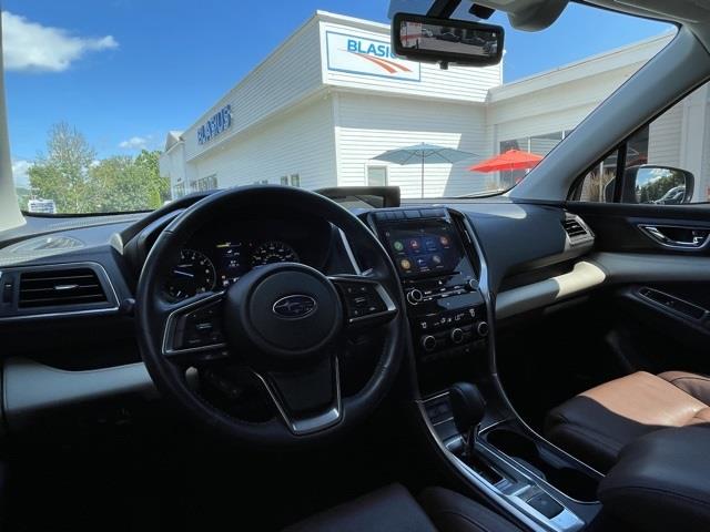 Used Subaru Ascent Touring 2020 | Blasius Federal Road. Brookfield, Connecticut Used Subaru Ascent Touring 2020 | Blasius Federal Road. Brookfield, Connecticut