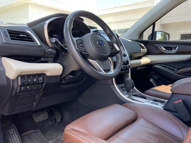 Used Subaru Ascent Touring 2020 | Blasius Federal Road. Brookfield, Connecticut Used Subaru Ascent Touring 2020 | Blasius Federal Road. Brookfield, Connecticut