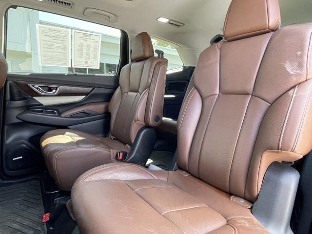 Used Subaru Ascent Touring 2020 | Blasius Federal Road. Brookfield, Connecticut Used Subaru Ascent Touring 2020 | Blasius Federal Road. Brookfield, Connecticut