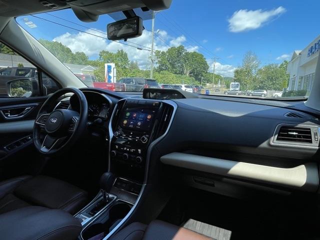 Used Subaru Ascent Touring 2020 | Blasius Federal Road. Brookfield, Connecticut Used Subaru Ascent Touring 2020 | Blasius Federal Road. Brookfield, Connecticut