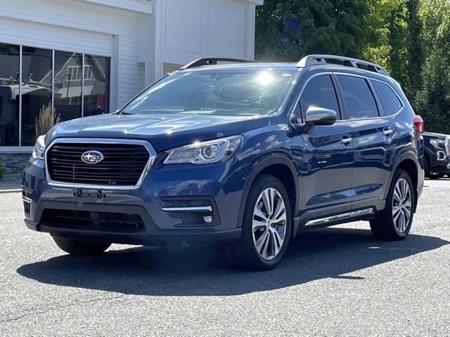 Used Subaru Ascent Touring 2020 | Blasius Federal Road. Brookfield, Connecticut Used Subaru Ascent Touring 2020 | Blasius Federal Road. Brookfield, Connecticut