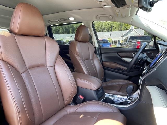 Used Subaru Ascent Touring 2020 | Blasius Federal Road. Brookfield, Connecticut Used Subaru Ascent Touring 2020 | Blasius Federal Road. Brookfield, Connecticut