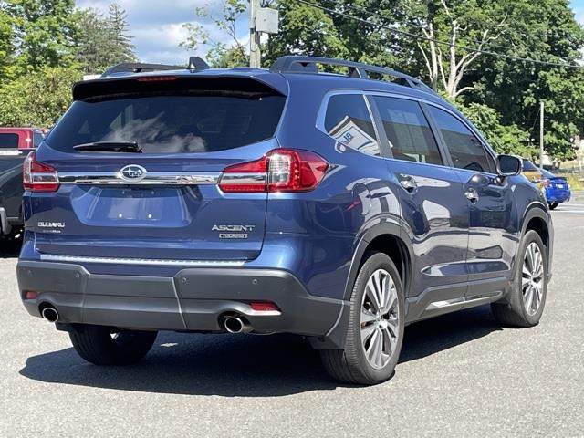 Used Subaru Ascent Touring 2020 | Blasius Federal Road. Brookfield, Connecticut Used Subaru Ascent Touring 2020 | Blasius Federal Road. Brookfield, Connecticut