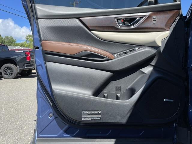 Used Subaru Ascent Touring 2020 | Blasius Federal Road. Brookfield, Connecticut Used Subaru Ascent Touring 2020 | Blasius Federal Road. Brookfield, Connecticut